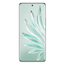 荣耀70 Pro IMX800三主摄 旗舰芯片 100W超级快充 5G手机 12GB+256GB 墨玉青