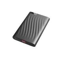 联想 Lenovo F309Pro Type-C移动机械硬盘 2TB USB3.0