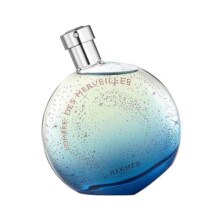 欧洲直邮Hermes爱马仕暗影橘彩星光女士浓香水木质东方调30/100ml