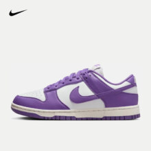 20点：NIKE 耐克 DUNK LOW NEXT NATURE 女子运动鞋 DD1873-108