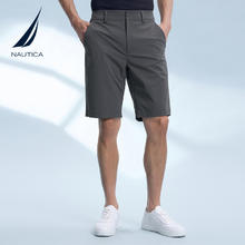 NAUTICA 男士时尚休闲短裤 BM3207