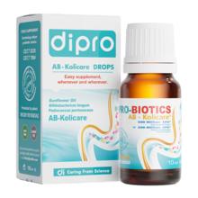 迪辅乐 DiPro迪辅乐小安比宝益生菌10ml/瓶