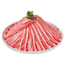 卓宸 澳洲谷饲原切后胸肥牛片 400g