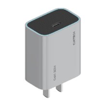 88会员、政府补贴：酷态科 氮化镓GaN快充30W PD充电器