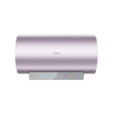 美的（Midea）免清洗电热水器80升家用 3300W变频 出水断电 镁棒免更换  阻垢 一级能效 以旧换新F8033-JE8(HE)