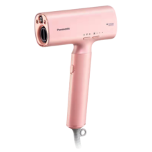 松下（Panasonic）【国家补贴】纳诺怡水离子护发吹风机高速家用大功率低噪速干电吹风筒不伤头发送女友生日礼物NX70