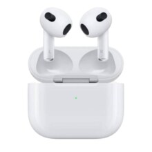 再降价，23日20点：AirPods (第4代)配闪电充电盒 降噪版