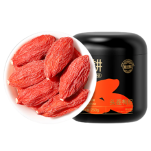 纯耕  红枸杞   250g