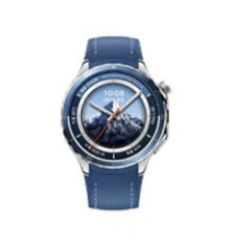 20点开始、PLUS：OPPO Watch X2 千峰蔚蓝 智能手表