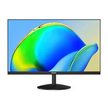 国家补贴：SANC 27英寸IPS显示器 硬件低蓝光 100Hz 广色域不闪屏可壁挂 电脑办公显示屏OF27