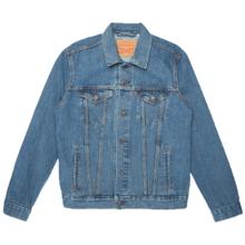 李维斯 Levi's TYPE III 男士牛仔夹克 72334-0130