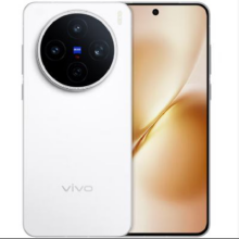 再降价：vivo X200s 新品 12+256G