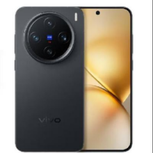 vivo X200 Pro mini 手机 6.31英寸纤薄小直屏 简黑 16GB+512GB