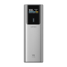 百亿补贴：酷态科10号超级电能棒充电宝Plus 15000毫安