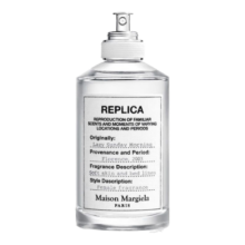 梅森马吉拉（MAISON MARGIELA）慵懒周末航行物语温暖壁炉热门系列持久木质花香  情人节日礼物 慵懒周末香水30ml