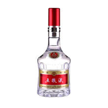 五粮液 WULIANGYE 普五 第八代 52%vol 浓香型白酒 500ml 单瓶装