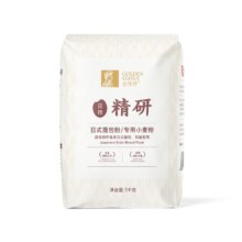 88VIP：金像牌 日式面包粉家用 1kg