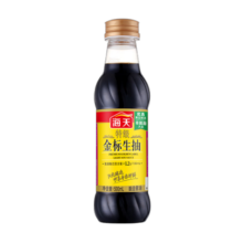 海天 特级金标生抽 500mL*1瓶
