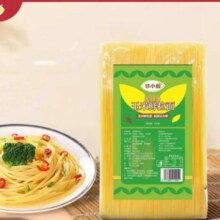 珍小面 玉米鲜拉面 250g*8袋