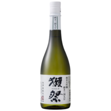 獭祭Dassai 39三割九分720ml 纯米大吟酿 日本清酒 原装进口