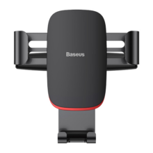 倍思（Baseus）车载手机支架汽车用品CD口卡扣式导航车内饰品通用支架