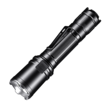 KLARUS 凯瑞兹EP11战术强光手电筒户外便携充电超亮远射户外骑行应急灯 EP11标配（手电筒+2600mAh电池）