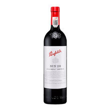 奔富 Penfolds BIN28 设拉子干型红葡萄酒 750ml