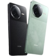 限地区、小米REDMI 红米K80 国家补贴 新品5G手机 Redmi 红米手机 玄夜黑 12GB+256GB 国补活动专享