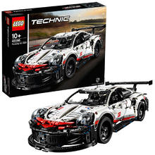 乐高 LEGO Technic科技系列 42096 保时捷 911 RSR