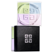 纪梵希（Givenchy）【限时立减】四宫格散粉1号4*3g 定妆粉控油（老包装无礼盒）