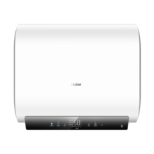 14日20点、PLUS会员：Haier 海尔 小红花BK3MINI 60升双胆扁桶电热水器 变频 一级能效