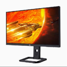 23日20点、88vip：泰坦军团27英寸4K160Hz电竞Mini-LED显示器P275MV