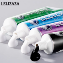 牙科医生认可！Lelizaza 冰伊莱 小苏打活性炭薄荷牙膏85g￥7.48 0.8折 比上一次爆料降低 ￥22.42