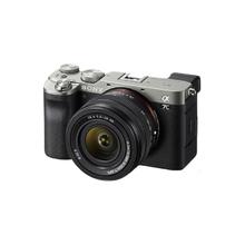 索尼 SONY Alpha 7CL 全画幅 微单相机