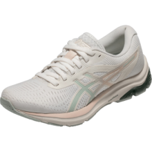 亚瑟士 ASICS 跑步鞋女鞋舒适透气耐磨运动鞋缓震回弹跑鞋 GEL-PULSE 12 白色 37