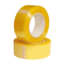 45米 透明胶带1卷1元（下拉3元3件）