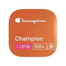 促销活动：唯品会 冠军Champion 全产品线断码特惠