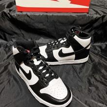 百亿补贴：NIKE 耐克 熊猫DUNK 通用款高帮板鞋 DD1869-103