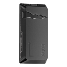 移速（MOVE SPEED）1TB 移动固态硬盘 (PSSD) ssd移动硬盘 可磁吸手机适用于Iphone16Promax苹果手机直连读数2060MB/S