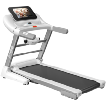 易跑YPOO-GTS2跑步机家庭用走步智能可折叠电动多功能家用健身器材 HUAWEI HiLink生态/多功能彩屏2599元