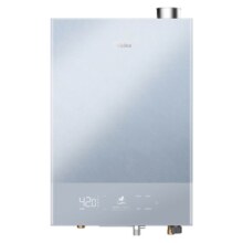 20 点美的 零冷感 JSLQ27-M10A PRO 燃气热水器 16L2438.08元包邮（需领券）