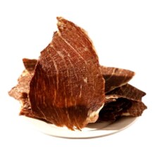 再降价：安格斯 牛肉薄脆风干牛肉