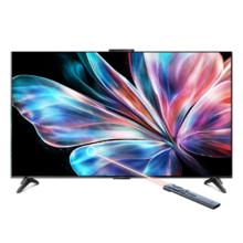 华为 HUAWEI 智慧屏 S6 Pro 65英寸 Pura X投屏好搭档 灵犀指向遥控 鸿蒙AI 4K超高清液晶平板电视机HD6XAJMS