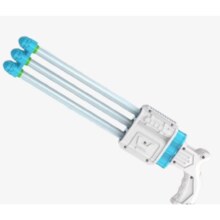 ????斯纳恩 儿童水枪玩具喷水抽拉式水炮
