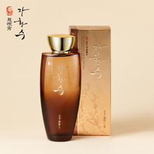 慈慌秀 护肤水乳韩国原装进口正品护肤品套装补水套盒眼霜精华礼盒