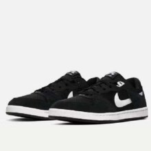 20点：NIKE 耐克 SB ALLEYYOOP 男女款滑板鞋