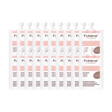 丰添 Foltène 盈韧修复护发素干枯毛躁营养改善润发乳200ml