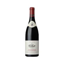 佩兰家族 FamillePerrin 拉吉尔 吉恭达斯 干型 红葡萄酒 750ml 送酒杯