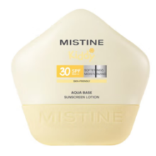 Mistine 蜜丝婷 儿童防晒霜 40ml