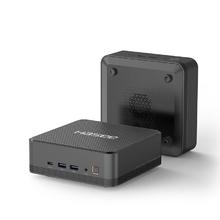 神舟 战神MINI i7/16G/1T迷你主机家用电脑办公电竞游戏设计
